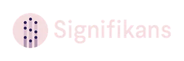 Signifikans